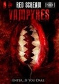 Red Scream Vampyres - wallpapers.
