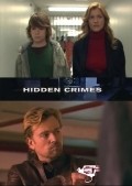 Hidden Crimes - wallpapers.