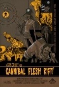 Cannibal Flesh Riot pictures.