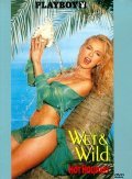 Playboy Wet & Wild: Hot Holidays - wallpapers.