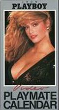 Playboy Video Playmate Calendar 1989 pictures.