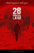 28 Months Later pictures.