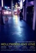 Hollywood and Vine pictures.