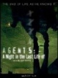 Agent 5: A Night in the Last Life of - wallpapers.
