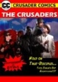 The Crusaders #357: Experiment in Evil! - wallpapers.