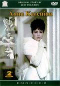 Anna Karenina - wallpapers.