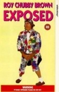 Roy Chubby Brown: Exposed pictures.
