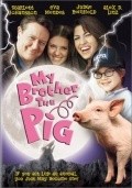 My Brother the Pig - wallpapers.
