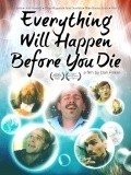 Everything Will Happen Before You Die - wallpapers.