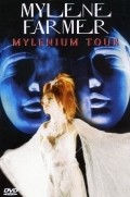 Mylene Farmer: Mylenium Tour pictures.
