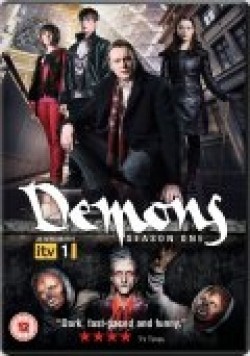 Demons pictures.