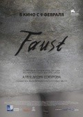 Faust - wallpapers.