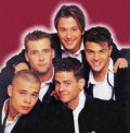 5ive: The Home Video - wallpapers.