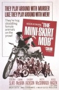 The Mini-Skirt Mob pictures.