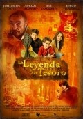 La Leyenda del Tesoro - wallpapers.