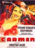 Carmen - wallpapers.