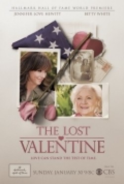The Lost Valentine - wallpapers.
