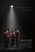 Jersey Boys - wallpapers.