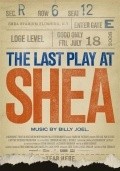 The Last Play at Shea pictures.