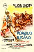 Romolo e Remo - wallpapers.