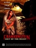 Frankenstein: Day of the Beast - wallpapers.