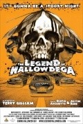The Legend of Hallowdega pictures.