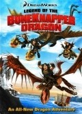 Legend of the Boneknapper Dragon pictures.