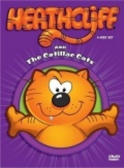 Heathcliff & the Catillac Cats pictures.