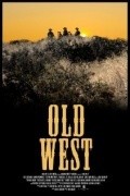 Old West - wallpapers.