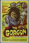 The Gorgon - wallpapers.