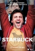 Starbuck pictures.