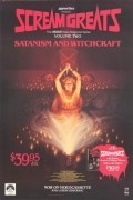 Scream Greats, Vol. 2: Satanism and Witchcraft pictures.