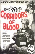 Corridors of Blood pictures.