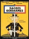 Sacres gendarmes pictures.