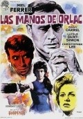 The Hands of Orlac - wallpapers.