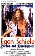 Egon Schiele - Exzesse pictures.