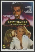 Lady Dracula pictures.