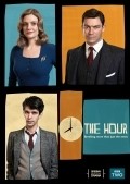 The Hour - wallpapers.