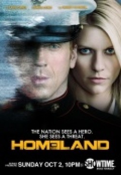 Homeland pictures.