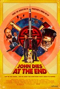 John Dies at the End - wallpapers.