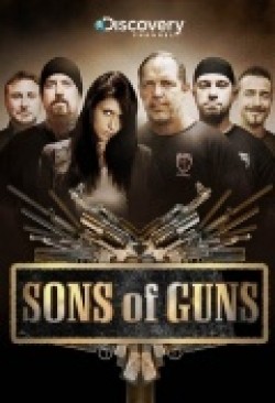 Sons of Guns pictures.