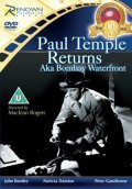 Paul Temple Returns pictures.