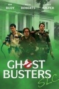 Ghostbusters SLC - wallpapers.