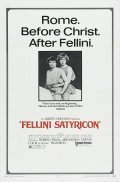 Fellini - Satyricon - wallpapers.