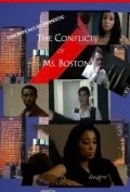 The Conflict of Ms. Boston pictures.