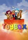 Toybox - wallpapers.
