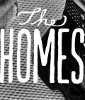 The Homes - wallpapers.