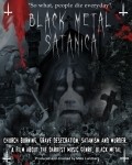 Black Metal Satanica - wallpapers.