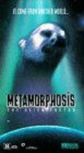 Metamorphosis: The Alien Factor - wallpapers.