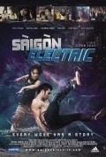 Saigon Electric - wallpapers.